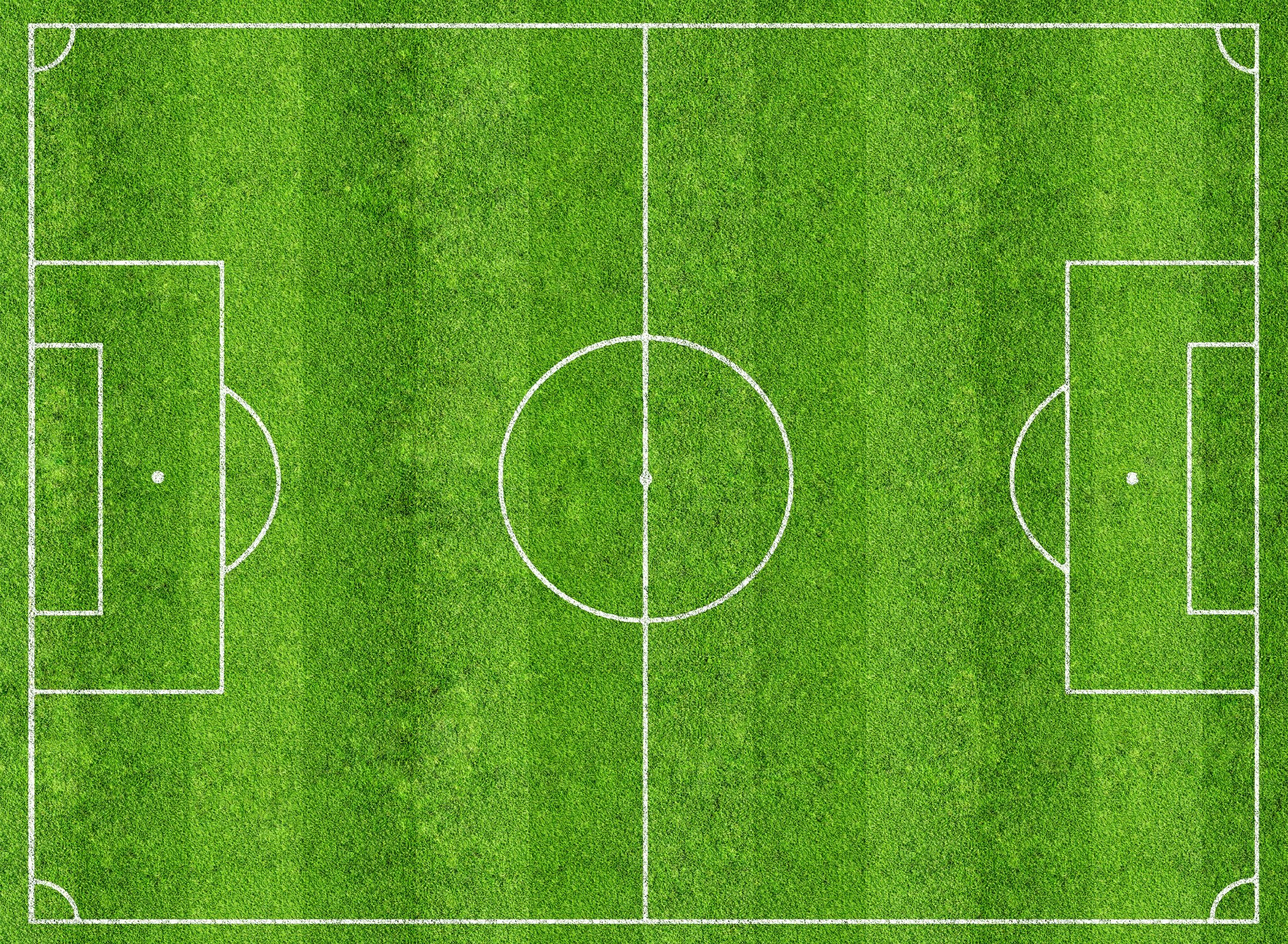Soccer Field